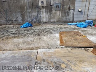 和歌山駅 徒歩7分 3階の物件外観写真